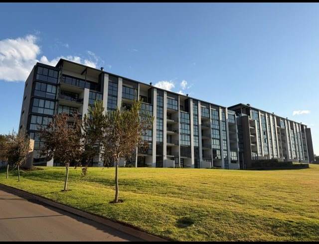 2 BEDROOM PROPERTY TO RENT IN MIDFIELD ESTATE